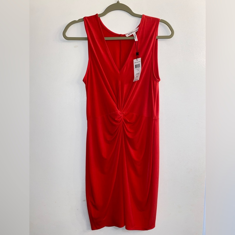 NWT BCBGeneration MINI DRESS SIZE MEDIUM